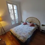 Apt In The Heart Of Paris For The 2024 Olympics